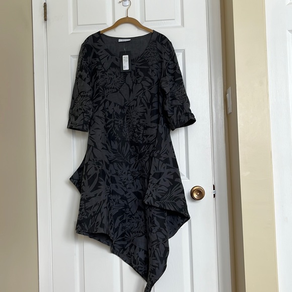 NWT Bryn Walker Naida Tunic - Picture 3 of 9